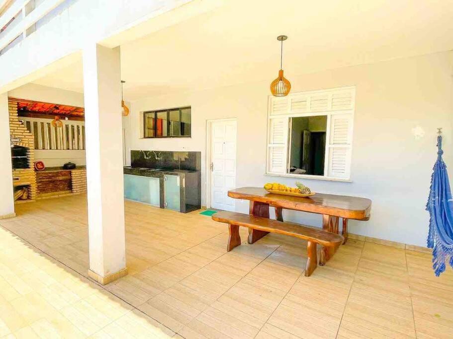 Casa A 170M Da Praia Com Vista Para O Mar Ilhéus Eksteriør bilde