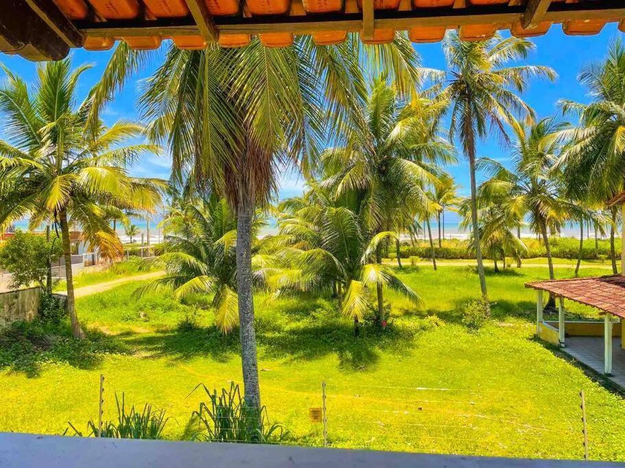 Casa A 170M Da Praia Com Vista Para O Mar Ilhéus Eksteriør bilde